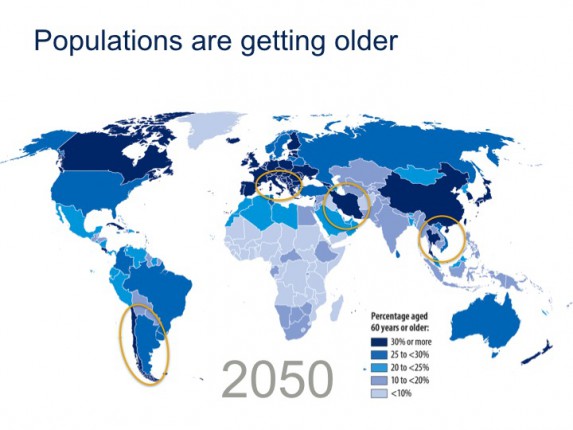 Osteoporosis 2015 #new studies# new world conferences#